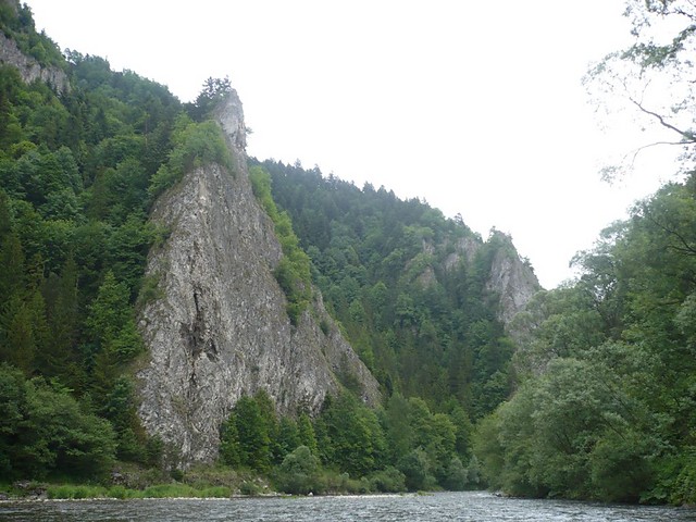 Pieniny '08