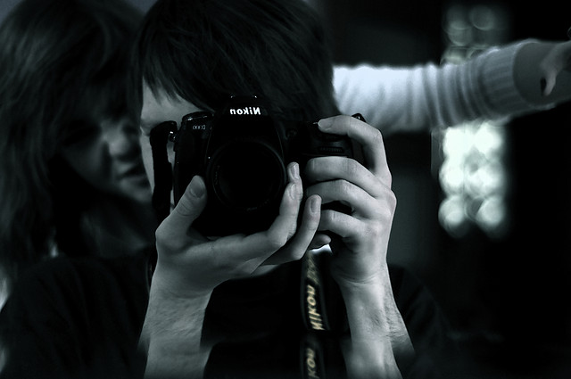 Wpis xphoto