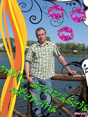 kochany...