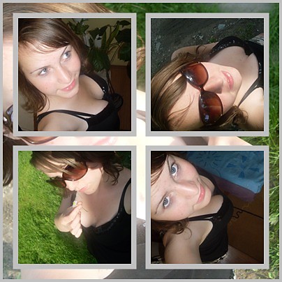 ahhh te wkacje ;):*