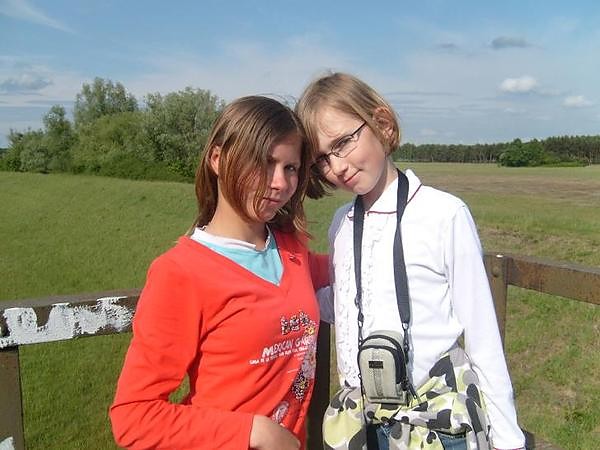 Ja  i Luka;*