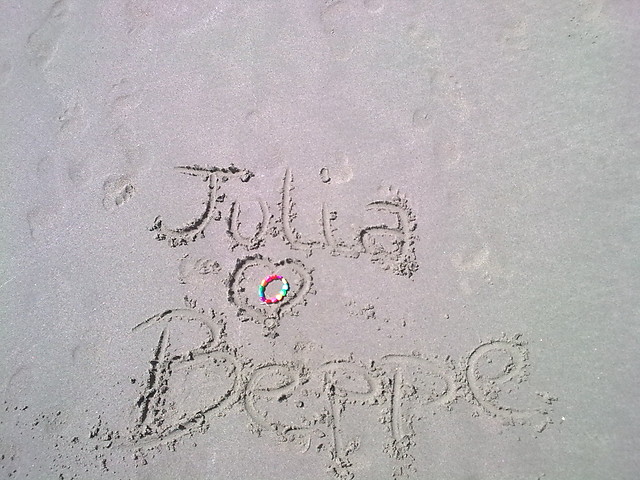 Wpis julissemerden
