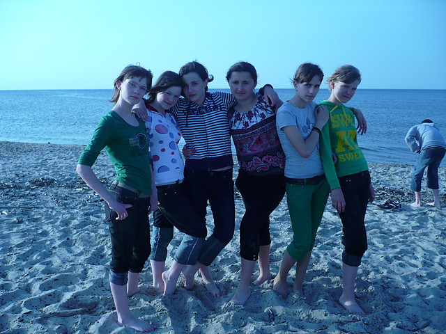 Ach to Trjmiasto;]