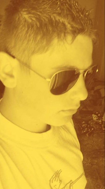Dziecko we mgle!!!! 