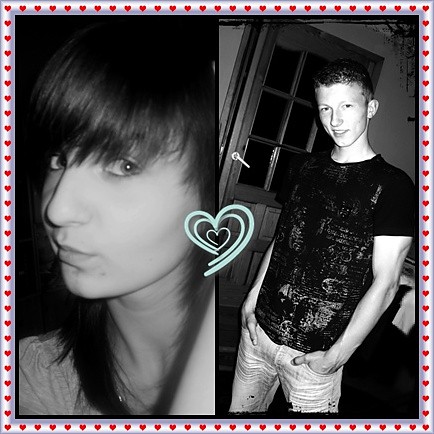 Zakochani :*