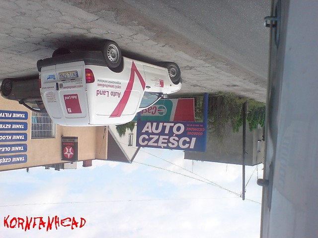 Auto Czci