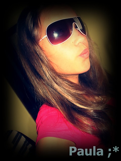 Paulaa MOja :*:*:*