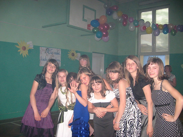 DzieWczyNki   !! :) ;* 