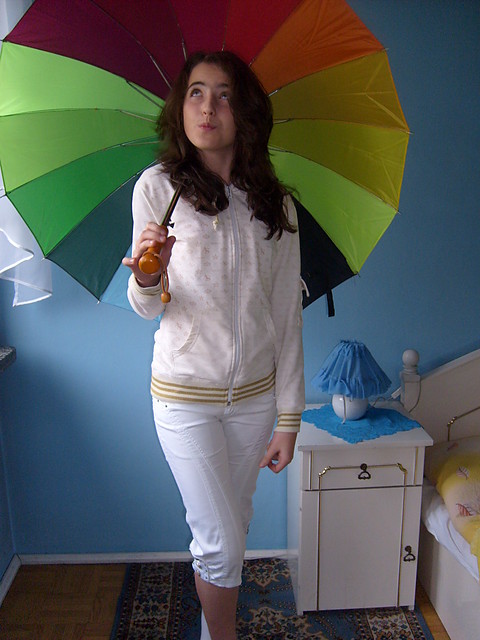Parasolka