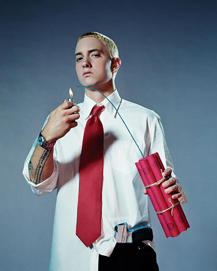 marshall!