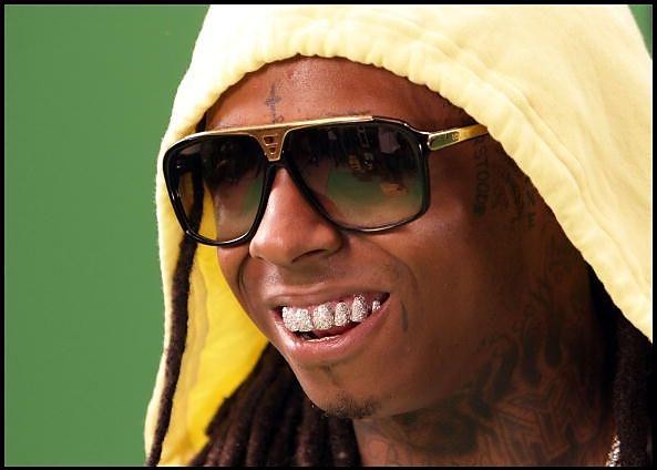Weezy F Baby