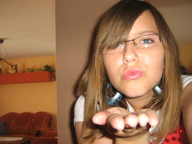 Buziaczek :***