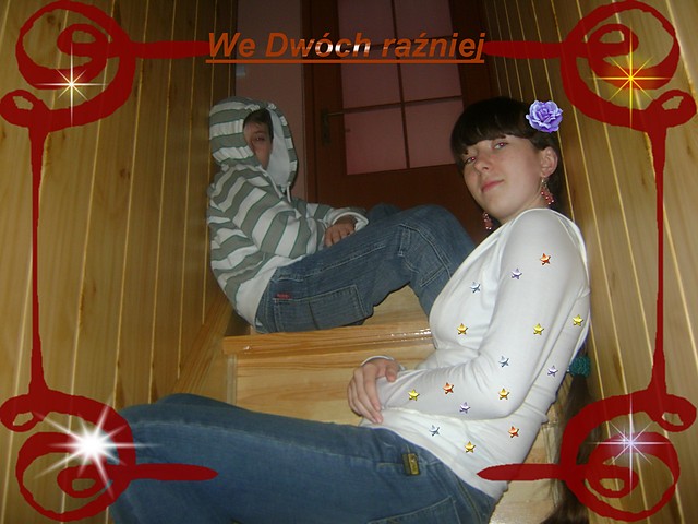 We Dwch raniej