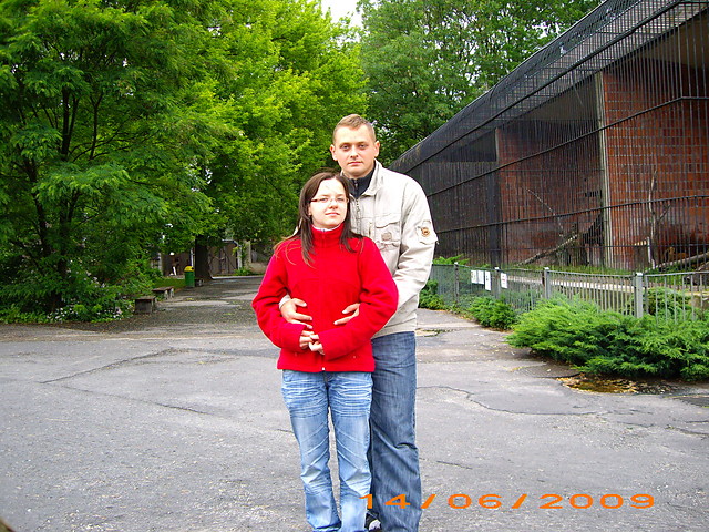 Randka w Zoo