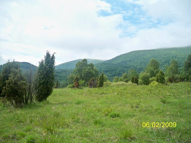 Bieszczady'09