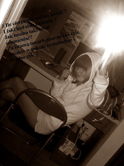 Takie Jakie :D