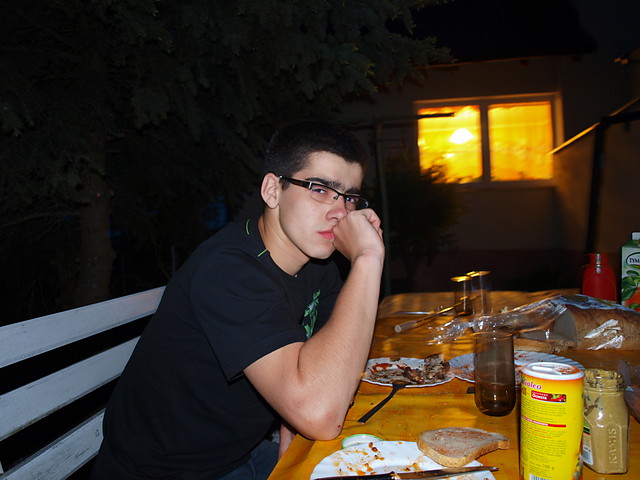 Grill :):):)