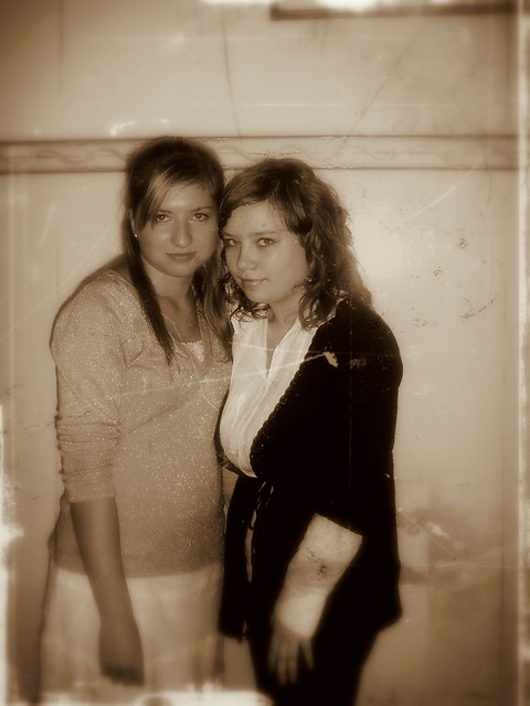 Z Pann Karolin :) :*