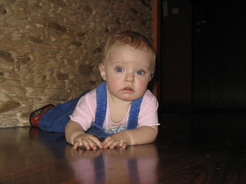 Moja kochana Lucyjka:*