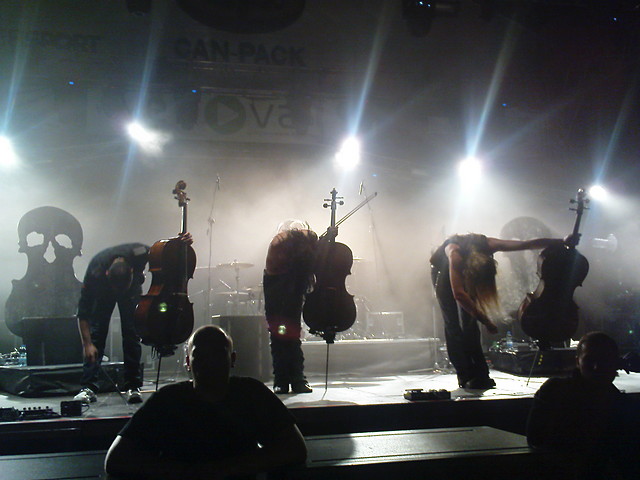 koncert ^^