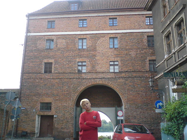 miasto