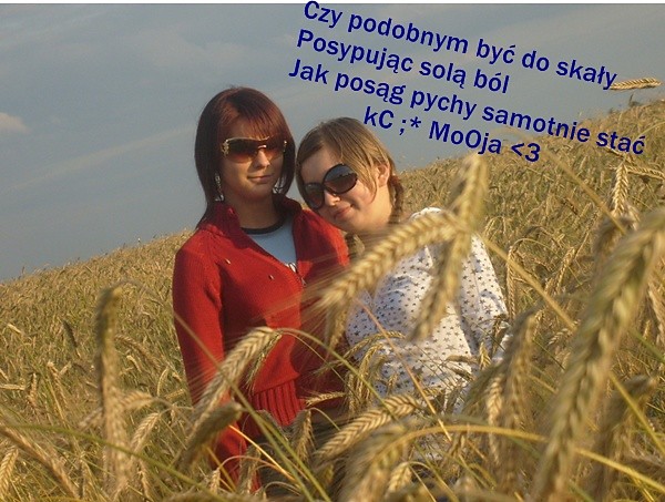z Andzia ;*