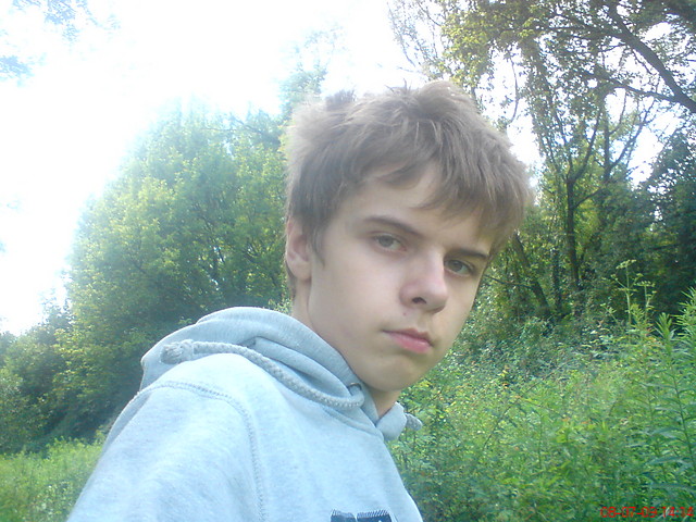 Wielki powrt ;] xD 