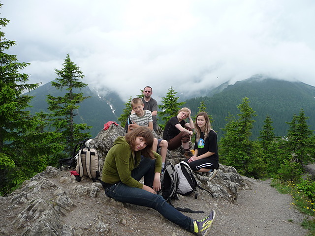 TATRY ... mmm..