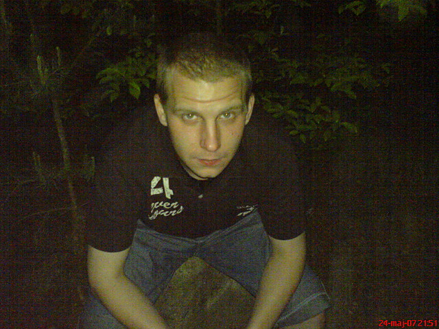 Mj kochany tatu!!!