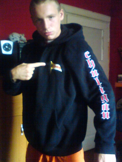 Tylko dzki K.S