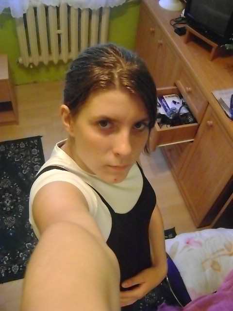 Zjebane ycie 