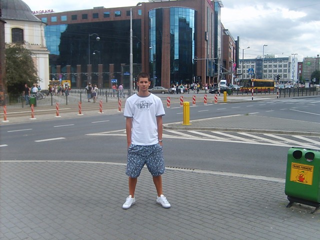 gdzie we Wrocku :)