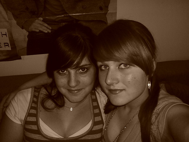 Stare z Paulinkaaa ;*