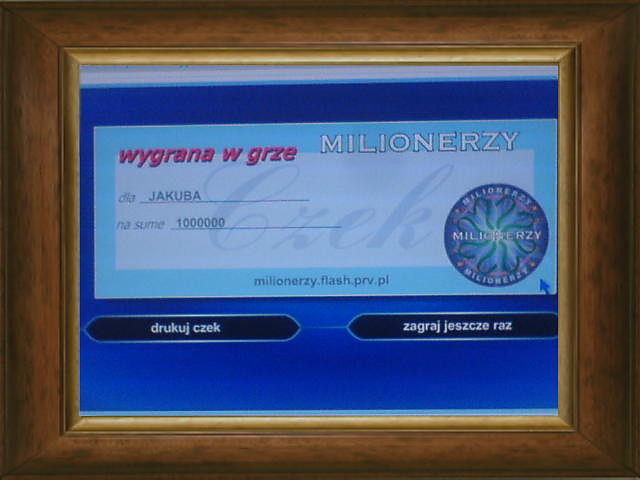 Wpis kubusmiszczyk