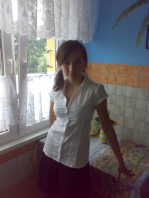 Kasia ;**