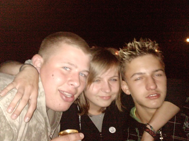 OLA + bonusy :]