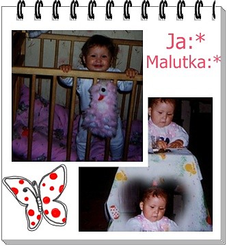 malutka:*