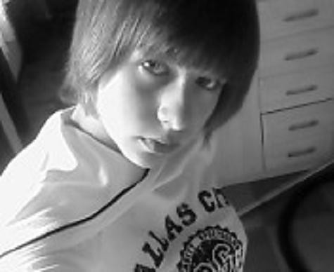 Nowa fryyzurka:))