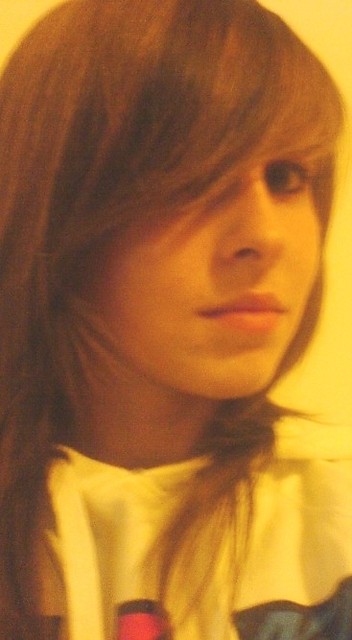 Paolinka ----> Neko:*