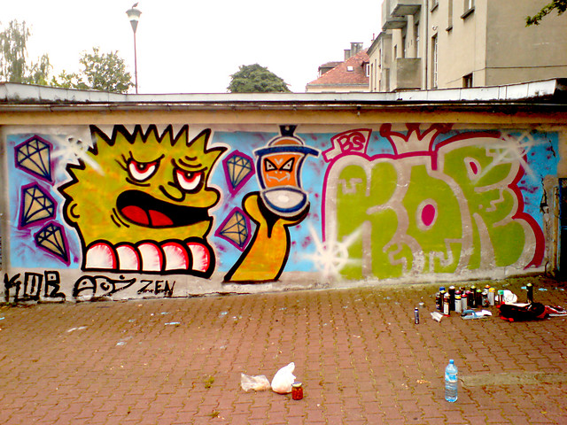 Graffiti