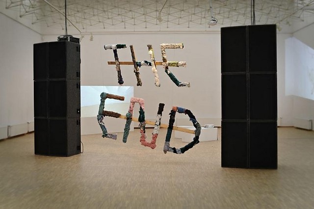 The End