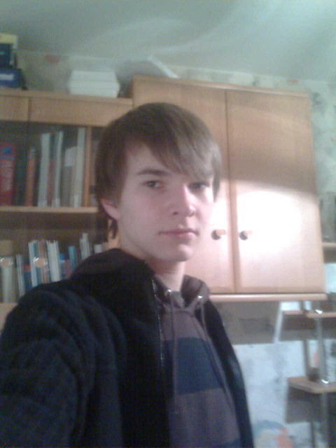 Bez pracy nie ma koaczy ;]
