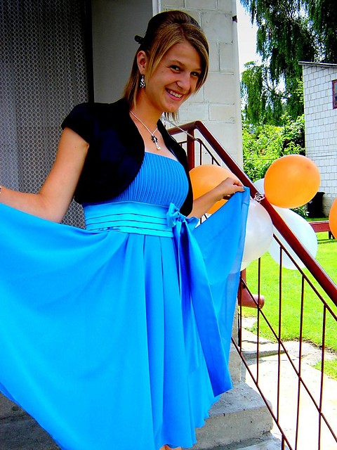 NIE MA TO JAK UDANE WESELICHO;]]