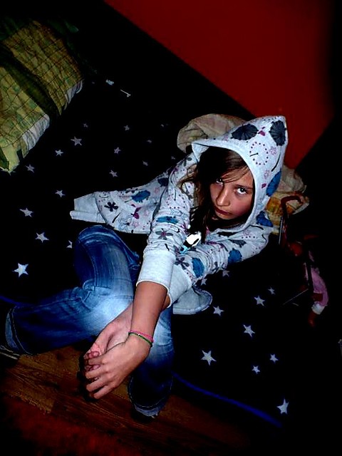 Wpis crazyteenagerxp