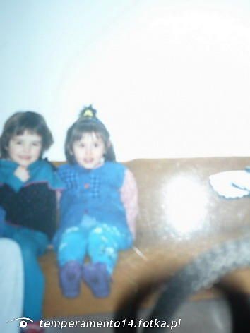 Doroti and Oli ;* *   mauchyyyy