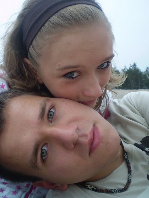 Niechorze 2009:)