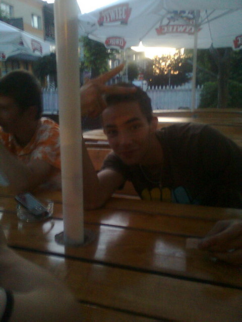 Balangowo :)
