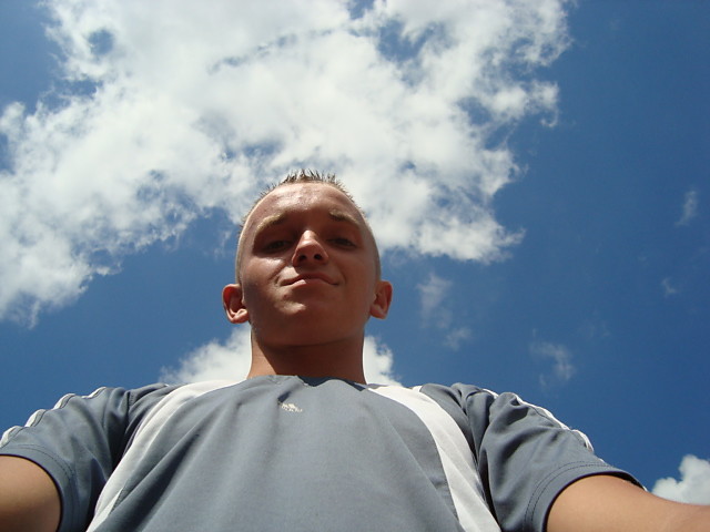 DLA MADZI****KOCHAM CI****
