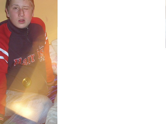 Rakieta ;]