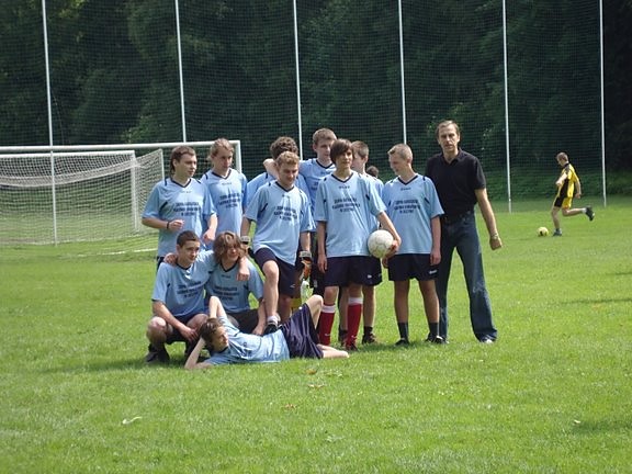  Dzie sportu ' 09